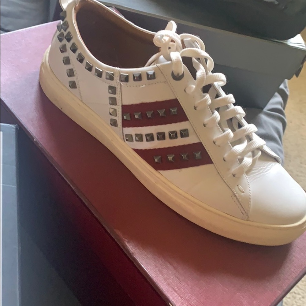 Bally sneakers